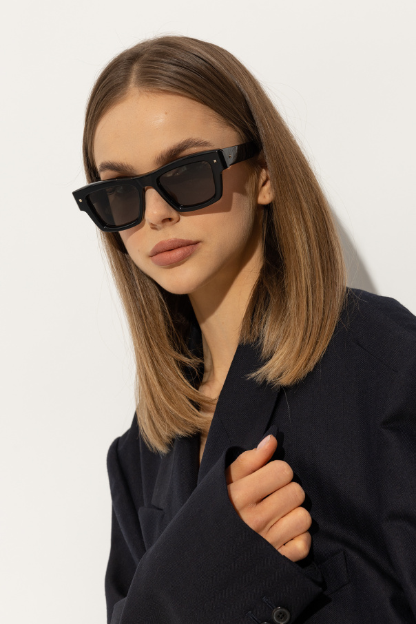 Valentino Eyewear 'XXII' sunglasses | Women's Accessories